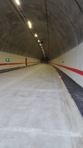 Ivicnjaci u tunelu i tu smo bili angazovani.
